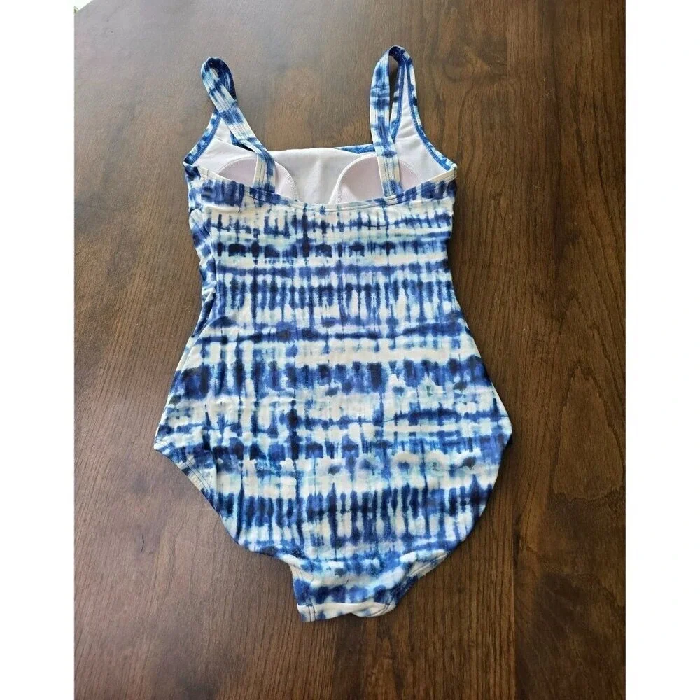Speedo Women's Ultraback One Piece Swimsuit size S small